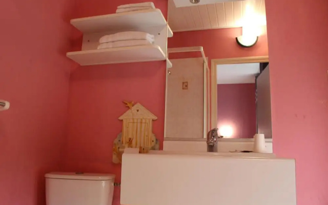 Hotel Le Voltaire
