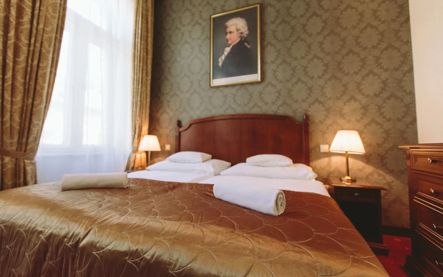 Mozart Hotel