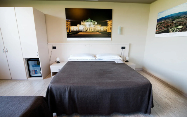 Green Class Hotel Candiolo