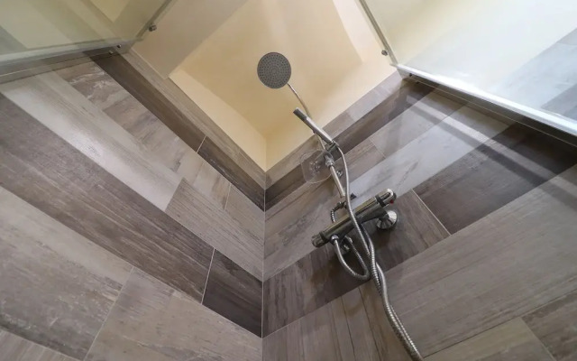 Modern Apartment "casa Giuditta Deluxe A Otranto"