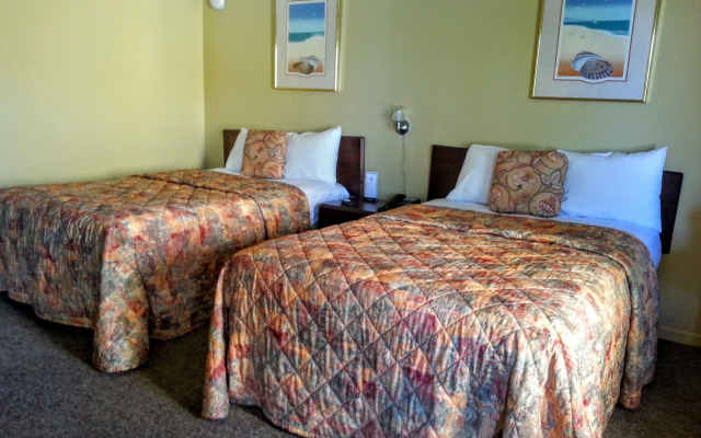 Budget Lodge of Mount Dora