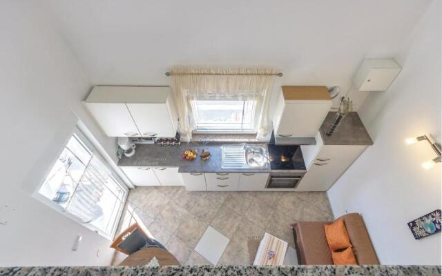 Apartmani Lisicak