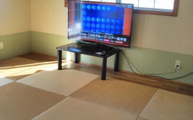 Guest House Kiiroiie - Caters to Women