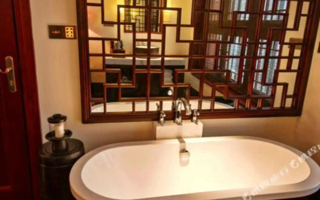 Zeyun Hotel