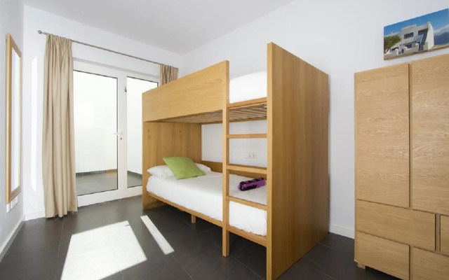 Hoopoe Villas Lanzarote