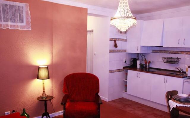 Alfama Story House