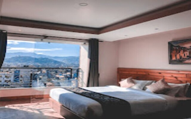 MeroStay 181 Hotel Kesu Home