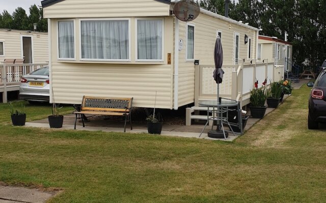 3 bed Static Caravan