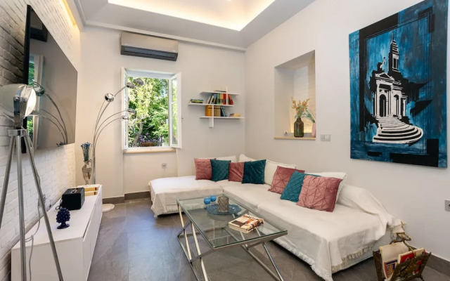 The Secret Garden - Courtyard Private Pool Villa