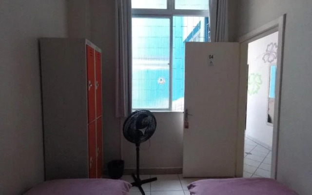 Floripa Hostel