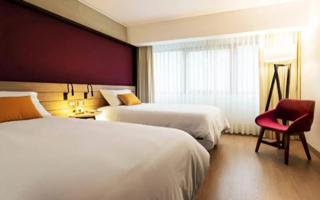 Mercure Ariosto Lima