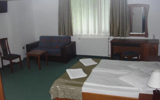 Hotel Panorama (Golden EOOD)