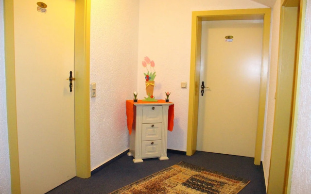 Klippenhotel garni