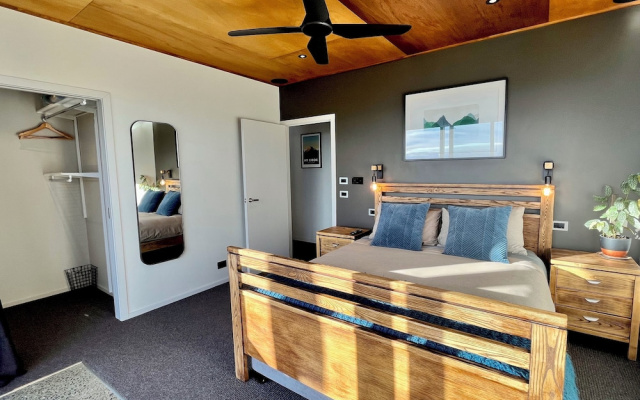 Fiordland Eco-Retreat