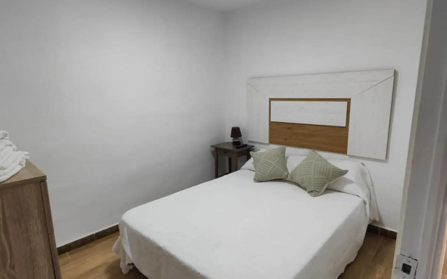 Casa Aigua Blanca Oliva