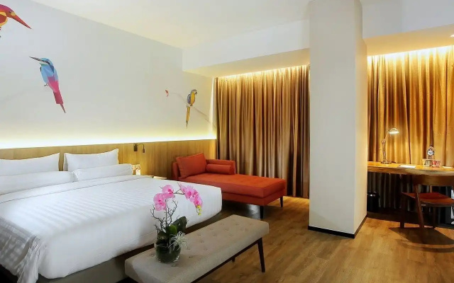 The Zuri Pekanbaru