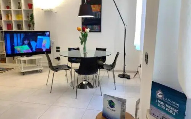 Magicstay - Flat 65M² 1 Bedroom 1 Bathroom - Genoa