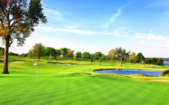 WorldMark Grand Lake