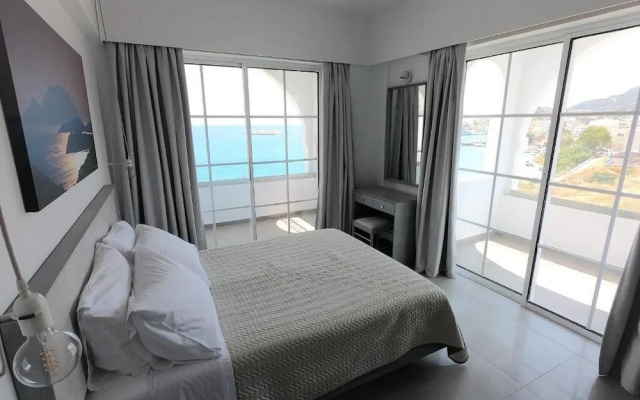 Alos Suites