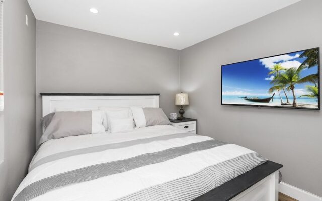 Balboa Condos by ELVR