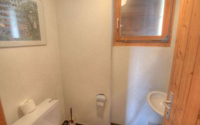 Chalet Arpille Anzere