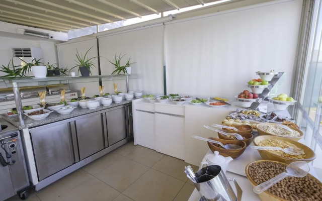 Alesta Apart Hotel