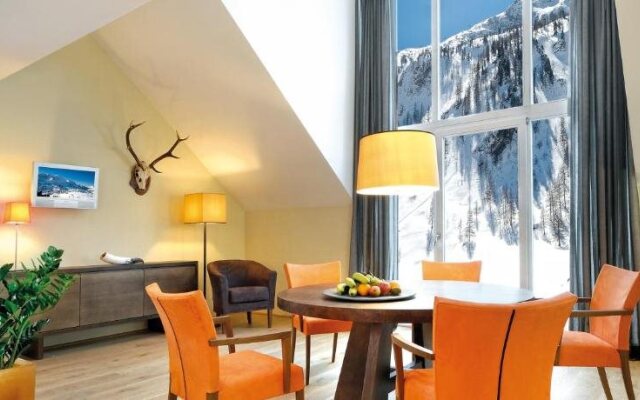 Apparthotel Sonne