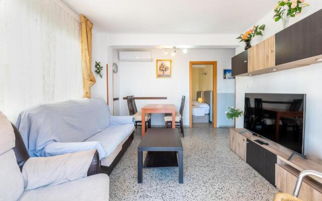 Apartamento en Torre del Mar 021