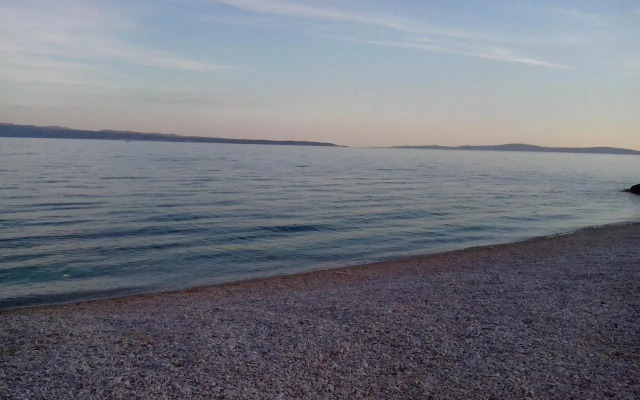Summer rest