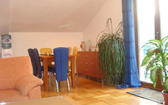 Apartments Aleksic Old Town