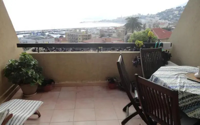 Apartment Garavan