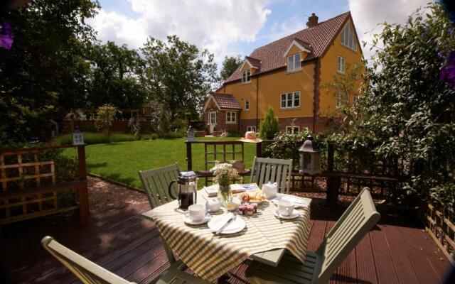 Sunset House Bed and Breakfast
