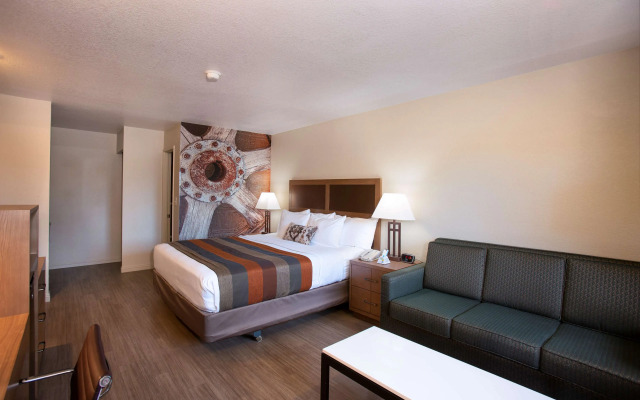 Best Western Sandman Hotel