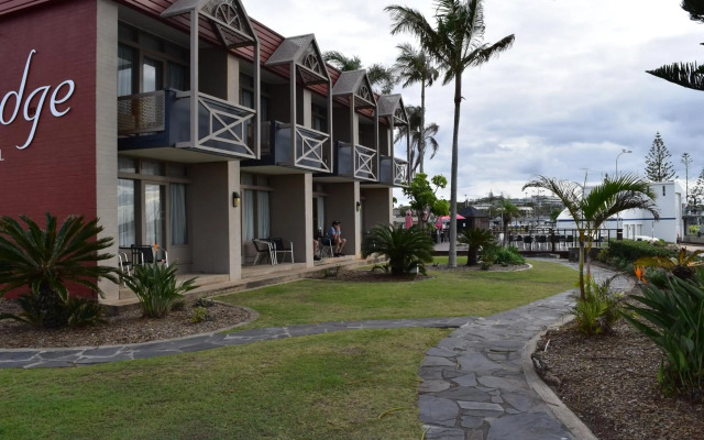 Comfort Resort Waters Edge
