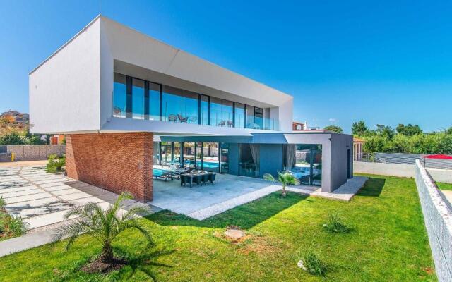 Villa Istria Deluxe I