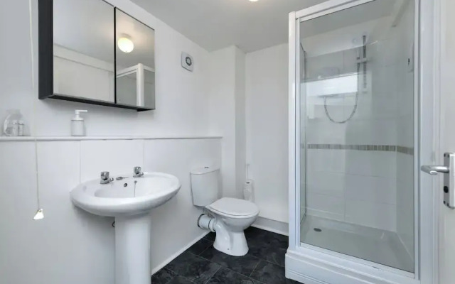 Montpellier Road 125