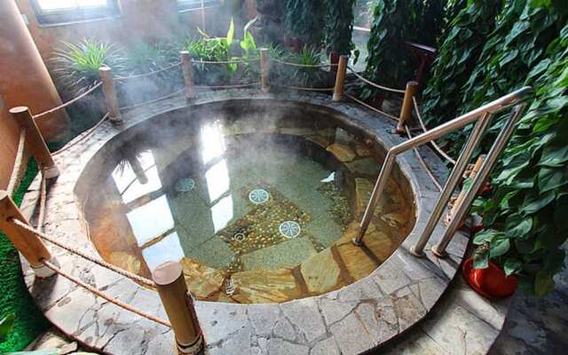 Yijing Rose Spring Holiday Hotel Bazhou