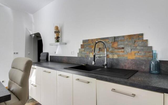 Appartement Cauterets, 5 pièces, 8 personnes - FR-1-401-157