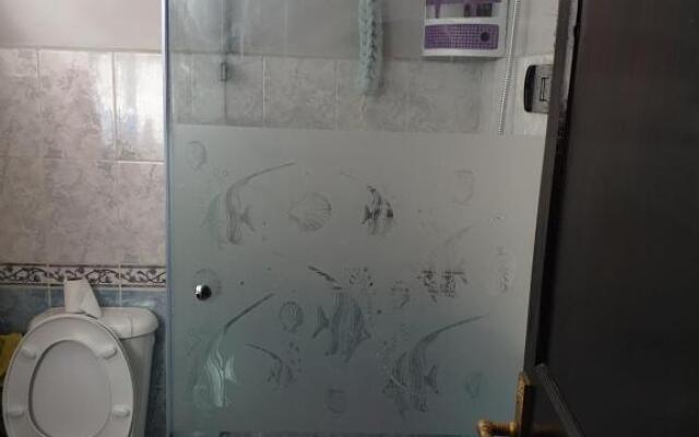 Appartement al fadl