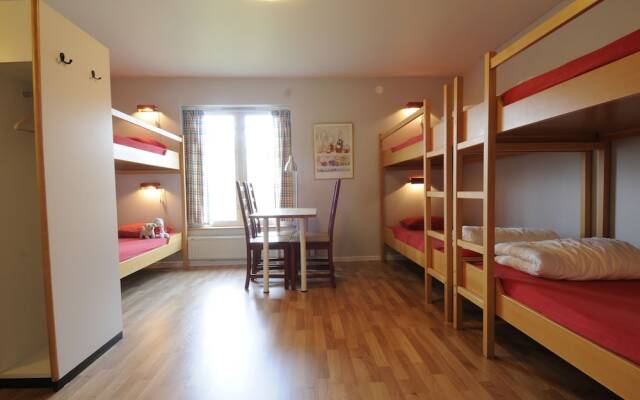 STF Baskemölla Vandrarhem & B&B