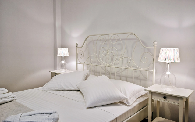 Eolia Superior Villa - 4 Bedroom 180m2 Private Pool