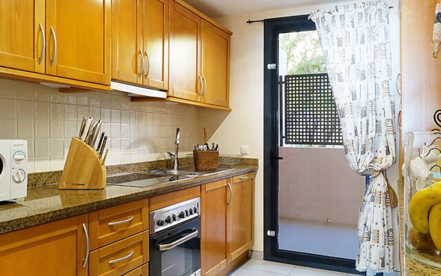 Cascadas de Calahonda