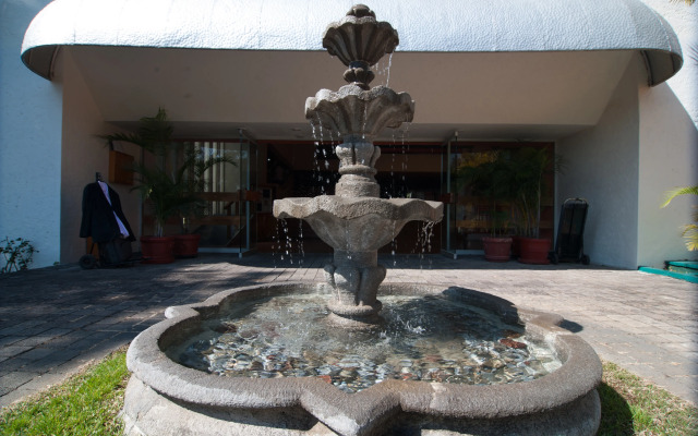 Aristos Cuernavaca