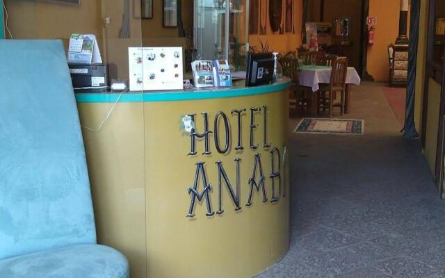 Hotel Anabi