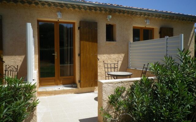 Chambres d'hôtes Villa Alizé