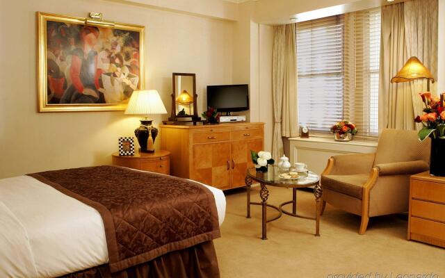 The Ascott Mayfair