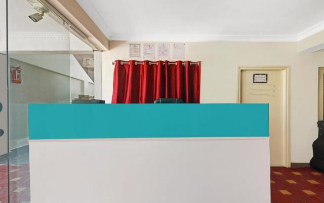 Itsy By Treebo - Happy Stay