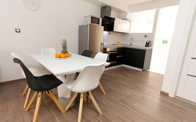 Apartment Stella