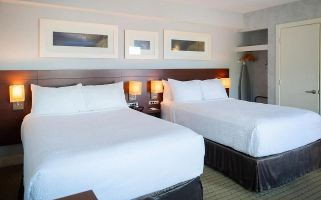 Rodd Moncton Hotel