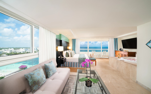 The Sens Cancun By Oasis